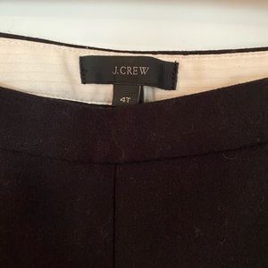 Jcrew work pants